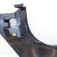 фото thumb №6, Ford mustang mach-e 2022 ліва сторона захист стійка скло передньої / a