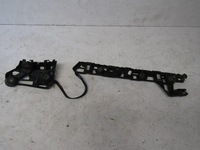 фото thumb №9, Opel astra k v ковзун бампера праві зад 236528514