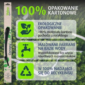 фото thumb №6, Листовая рессора дворники бескаркасные 583913 valeo