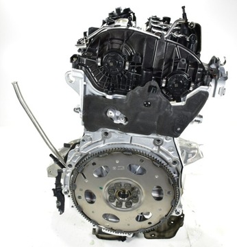 фото thumb №8, Bmw g20 g22 g23 g30 g32 g42 g01 x3 x4 двигатель b46b20b b46d 4x4 330ix идеальный