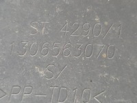 фото thumb №10, Fiat ducato 07- правий кутик бампера передній 1306563070