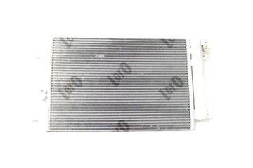 фото thumb №15, Радиаторов кондиционера ford galaxy 2000-2006