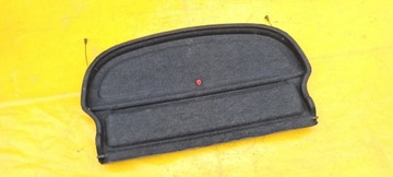 фото thumb №8, Полка багажника laguna ii hb 01-07r серая