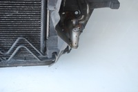 фото thumb №10, Pas передний радиатор усилитель a6 c5 2.4 v6 lub