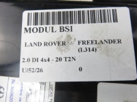 фото thumb №12, Bsi land rover freelander l314 2.0 di 4x4 - 20 t2n ywc106080