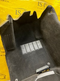 фото thumb №9, Килимок підлога обшивка салону porsche cayenne ii 7p5