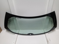 Купити Скло задня citroen c3 ii/2 2009-2016 as2 оригінал, фото thumb