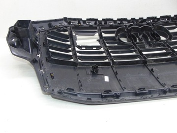 фото thumb №13, Решітка решітка радіатора audi q7 4m рестайлінг po 2020 4m0853651ajk