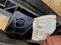 фото thumb №7, Повітропровід повітря жалюзі audi a4 b9 8w