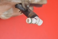 фото thumb №6, Бачок омивача jaguar s-type 2.5 v6 03r