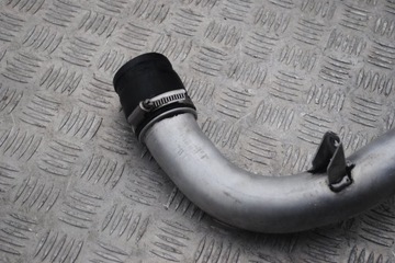 фото thumb №4, Труба воздуховод воздуха audi a4 b7 2.7 tdi bpp 180km