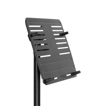 Gravity LTS T 02 B Statyw pod laptopa mikser