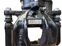 фото thumb №13, Audi s4 s5 8w b9 суппорты тормозные перед задняя 350mm