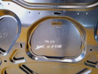 Капот крышка двигателя seat ibiza iv hb 3d lak: lc9z nr526 Оригинал, фото thumb