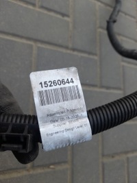 Hummer h3 05-10 джгут трубопровід 15260644 америка Ціна, фото thumb