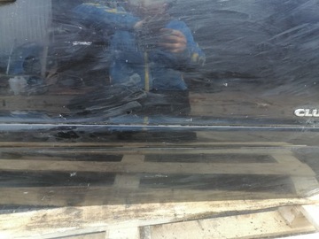 фото thumb №7, Дверь правый перед правые передние zafira b z20r