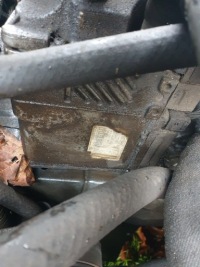 Двері праве задні задній fiat scudo 98 jtd foto цілий zero іржа do лак Недорого, фото thumb