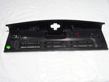 фото thumb №7, Пластик защита ремня зад seat altea xl 5p8963459