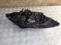 фото thumb №6, Лампа ліва перед передня kia ceed 1 i 2006- europa 92101-1h0xx