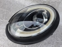 Купить Mini f55 f56 фара правый  led адаптивный комплектная bdb 7416984, фото thumb