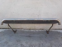 фото thumb №7, 911 kia sorento i пороги бічний рифлений