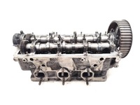 фото thumb №11, Audi a6 головка двигателя 2.5 tdi дизель 120kw 163 hp 059l 059103063ac 2004