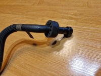 Bmw 3 e90 e91 2.0d 177km n47 шланг пабтрубок  топлива тройник 7800669 Киев, фото thumb