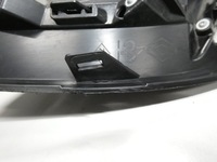 фото thumb №13, Решётка бампера левая правая renault espace v 591.