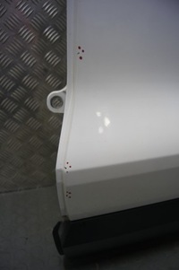 фото thumb №10, Двері задні ліва jaguar f-pace x761 polaris white лівий задня