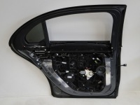 фото thumb №11, Mercedes двері задні ліва сірі s klasa w223 223 long