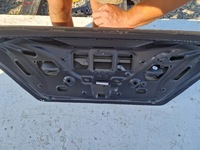 фото thumb №7, Крышка багажника задняя задняя крышка багажника honda civic x sedan