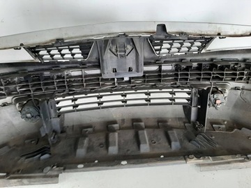 фото thumb №15, Renault megane ii sedan 04r бампер перед галоген код ted69 8200142001