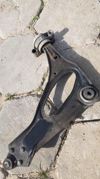 фото thumb №7, Рычаг левый перед mercedes vito w447 a4473307500