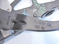 фото thumb №9, Педаль тормоза renault scenic ii 8200168238