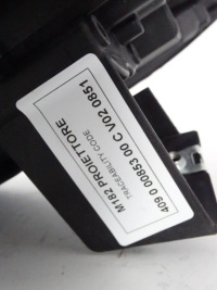 Фара перед передняя правый  maserati grecale m182 америка full led neu оригинал Киев, фото thumb