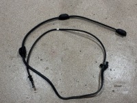 Шланг омивача фари bmw m5 f90 7357350 Зі Шроту, фото thumb