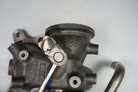 фото thumb №15, Турбонагнетатель турбина turbo infiniti q50 q60 3.0t 405km vr30ddtt v37 cv37