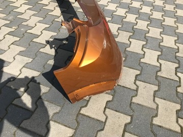 фото thumb №6, Dacia sandero iii stepway бампер зад