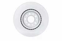 фото thumb №13, Bosch тормозные диски+ тормозные колодки перед alfa romeo brera 330mm