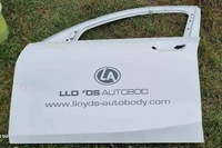 фото thumb №1, Дверь передние перед левая bmw 1 f40