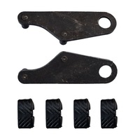 фото thumb №1, Набір ремонтний люк ковзун renault megane 2