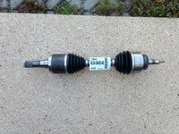 фото thumb №1, Nowa ліва привідний вал ford f-150 expedition 2016 - 2021