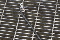 фото thumb №6, Mitsubishi l200 triton kb двигатель капот капот ремень 2012