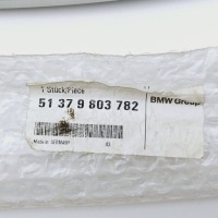 фото thumb №10, Молдинг скла p. зад хром mini cooper кросовер r60 нова 51379803782 nr99