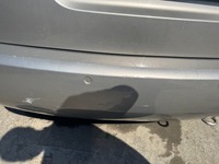 фото thumb №8, Skoda roomster i бампер задняя задний lf8a