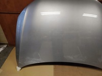 фото thumb №1, Капот кришка двигуна audi q3 lx7r 2011-2018 алюміній