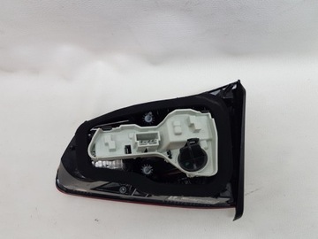 фото thumb №7, Vw golf vii лампа зад задняя левая w крышка 5g0945093