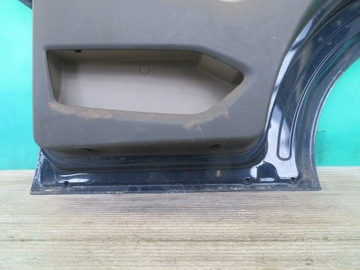 фото thumb №13, Дверь левый перед ford transit custom 16r uk