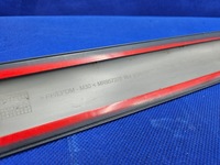 фото thumb №11, Mitsubishi colt 6 молдинг дверь передняя правая правый перед mr957270