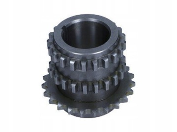 фото thumb №2, Колесо зубчатое ina 554 0160 10